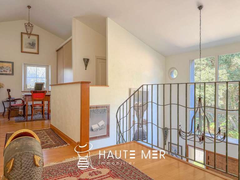 Maison Talmont-Saint-Hilaire - 5 chambres