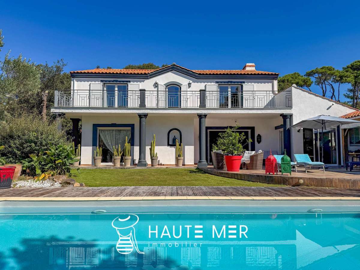 Maison Talmont-Saint-Hilaire