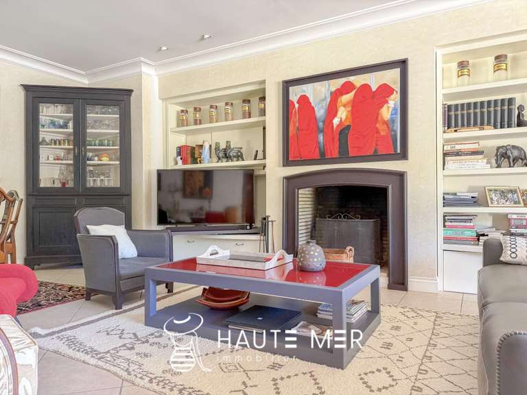 Maison Talmont-Saint-Hilaire - 5 chambres