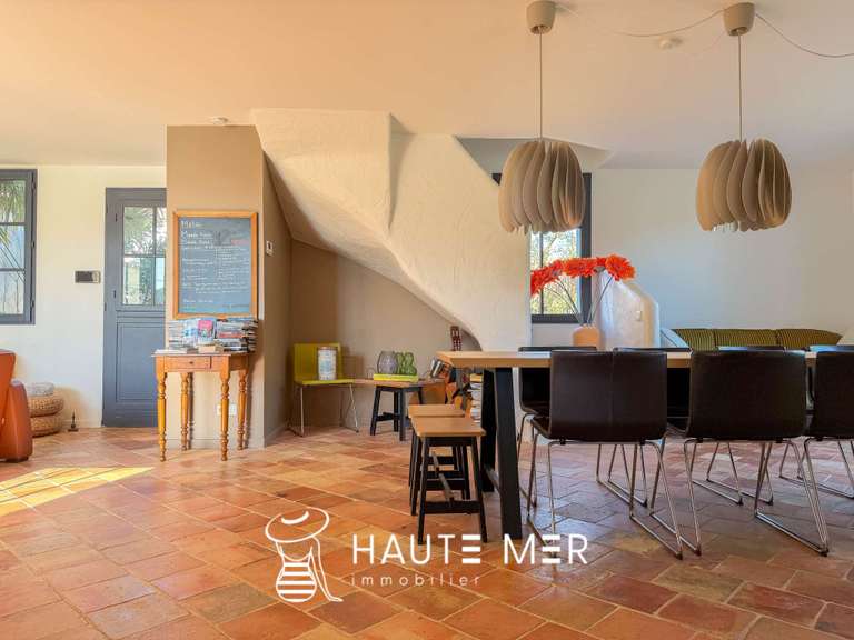 Maison Talmont-Saint-Hilaire - 7 chambres
