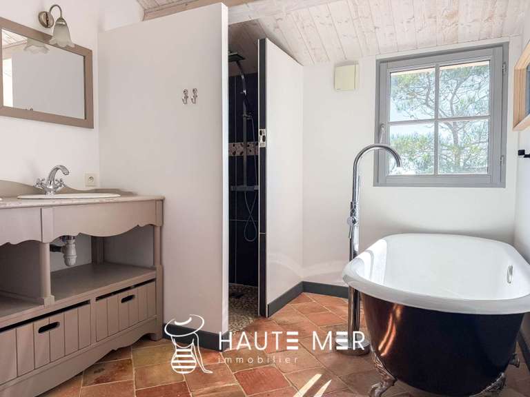 Maison Talmont-Saint-Hilaire - 7 chambres