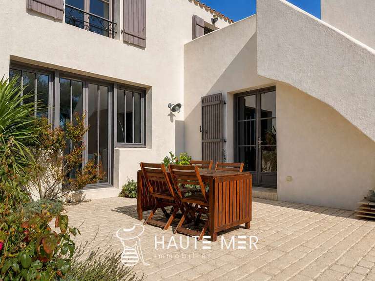 Maison Talmont-Saint-Hilaire - 7 chambres