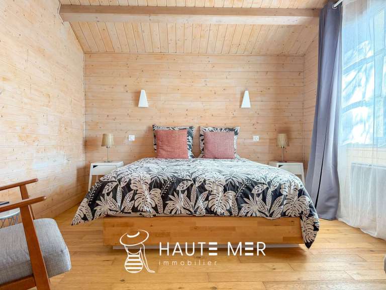 Maison Talmont-Saint-Hilaire - 7 chambres