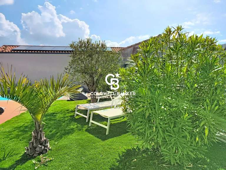 Maison Talmont-Saint-Hilaire - 3 chambres - 100m²