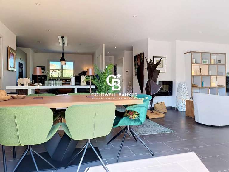 Maison Talmont-Saint-Hilaire - 3 chambres - 100m²