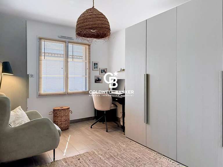 Maison Talmont-Saint-Hilaire - 3 chambres - 100m²