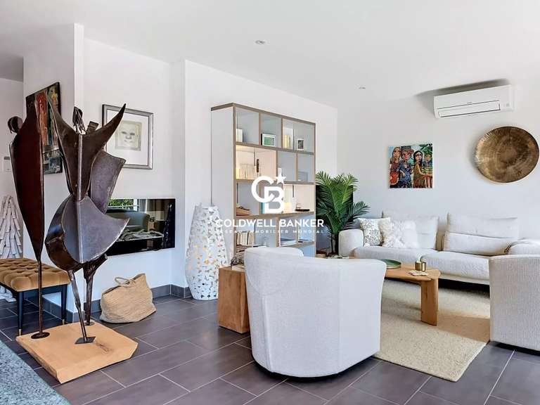 Maison Talmont-Saint-Hilaire - 3 chambres - 100m²