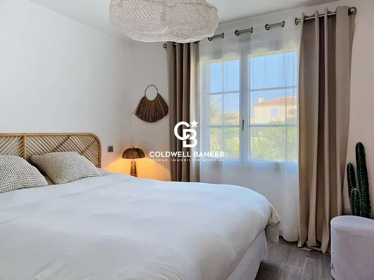 Maison Talmont-Saint-Hilaire - 3 chambres - 100m²