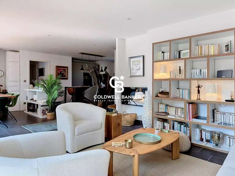 Maison Talmont-Saint-Hilaire - 3 chambres - 100m²