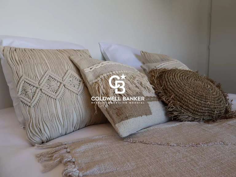Maison Talmont-Saint-Hilaire - 4 chambres - 152m²