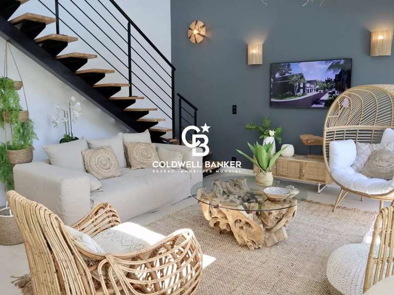 Maison Talmont-Saint-Hilaire - 4 chambres - 152m²