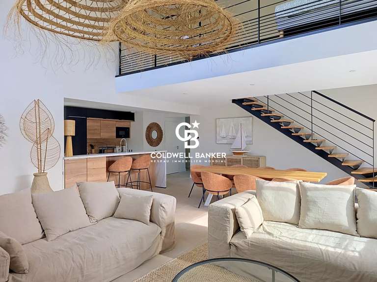 Maison Talmont-Saint-Hilaire - 4 chambres - 152m²