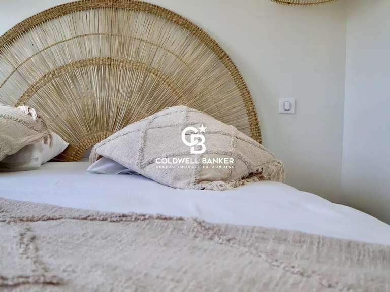 Maison Talmont-Saint-Hilaire - 4 chambres - 152m²