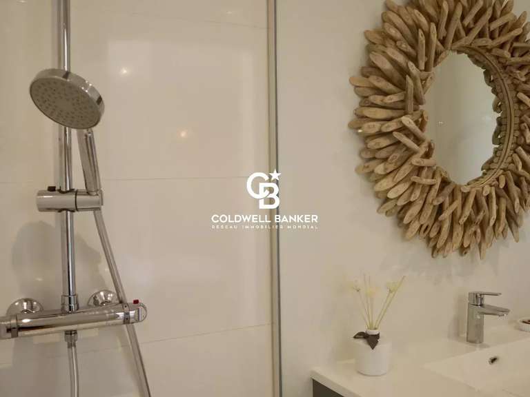 Maison Talmont-Saint-Hilaire - 4 chambres - 152m²