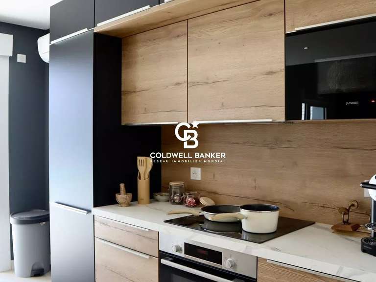Maison Talmont-Saint-Hilaire - 4 chambres - 152m²