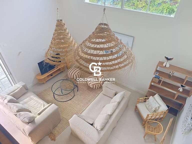Maison Talmont-Saint-Hilaire - 4 chambres - 152m²