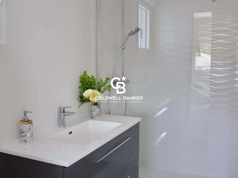Maison Talmont-Saint-Hilaire - 4 chambres - 152m²