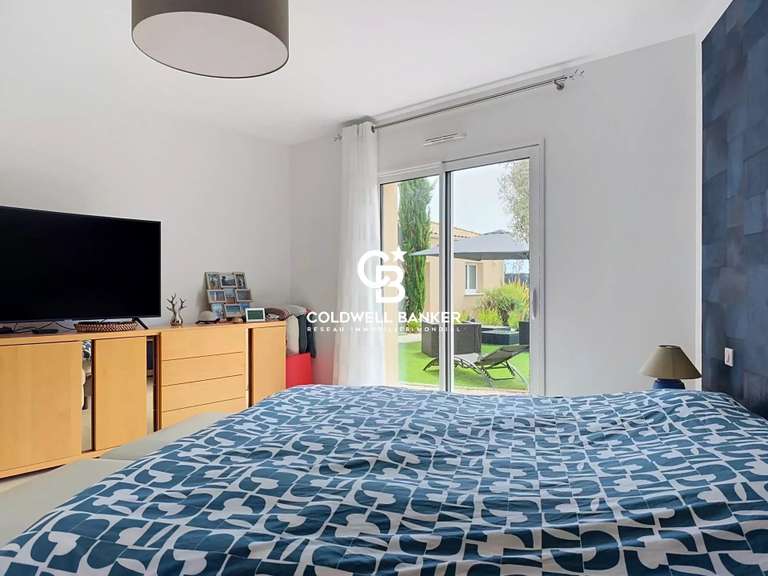Maison Talmont-Saint-Hilaire - 3 chambres - 134m²