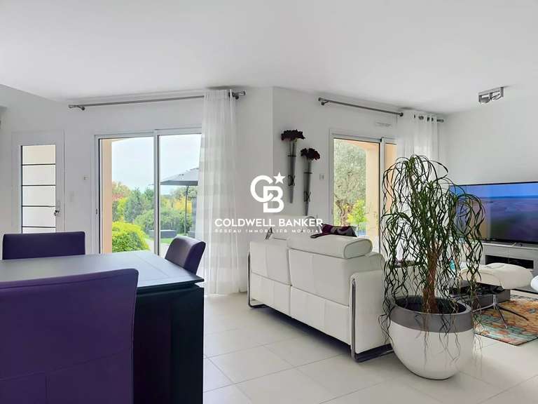 Maison Talmont-Saint-Hilaire - 3 chambres - 134m²
