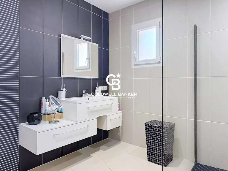 Maison Talmont-Saint-Hilaire - 3 chambres - 134m²
