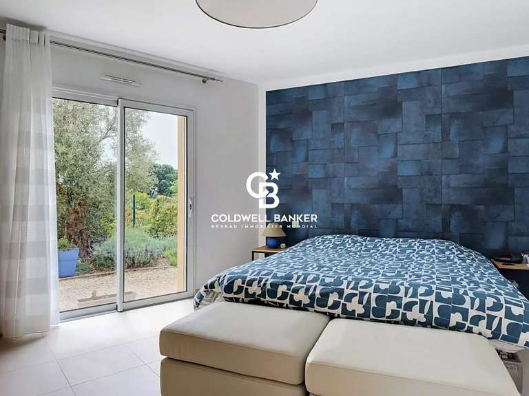 Maison Talmont-Saint-Hilaire - 3 chambres - 134m²