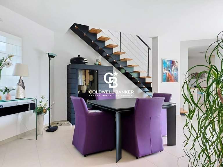 Maison Talmont-Saint-Hilaire - 3 chambres - 134m²