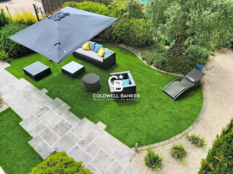 Maison Talmont-Saint-Hilaire - 3 chambres - 134m²