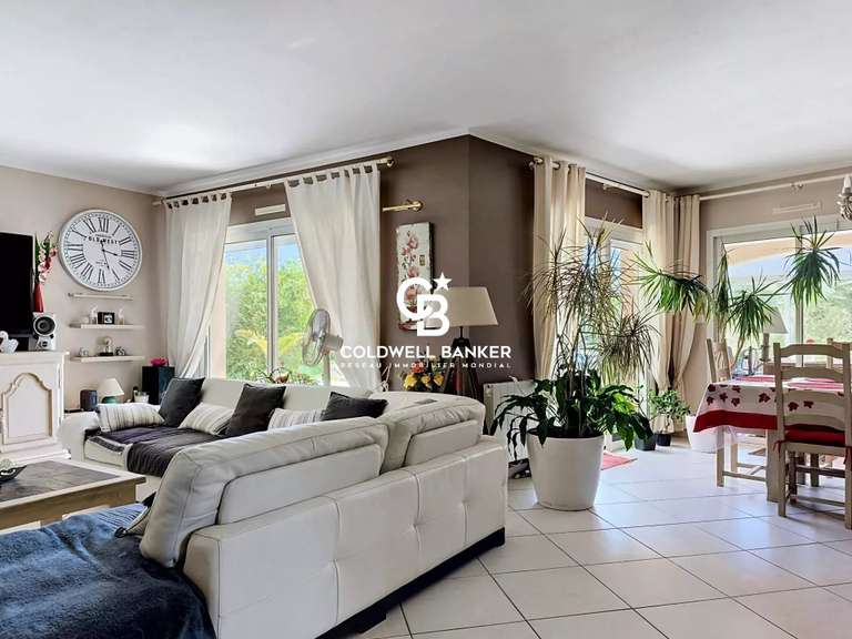 Maison Talmont-Saint-Hilaire - 3 chambres - 145m²