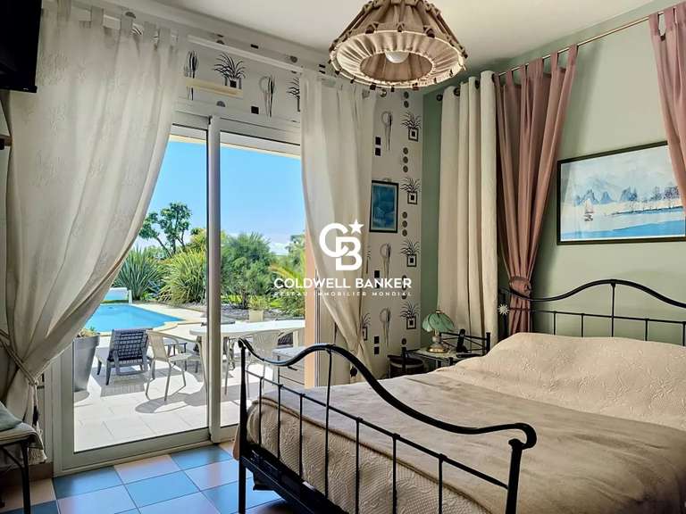 Maison Talmont-Saint-Hilaire - 3 chambres - 145m²