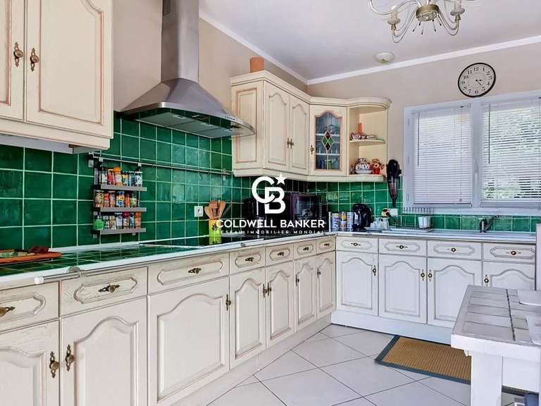 Maison Talmont-Saint-Hilaire - 3 chambres - 145m²