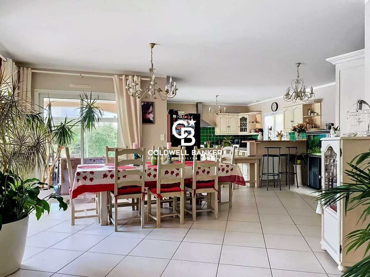 Maison Talmont-Saint-Hilaire