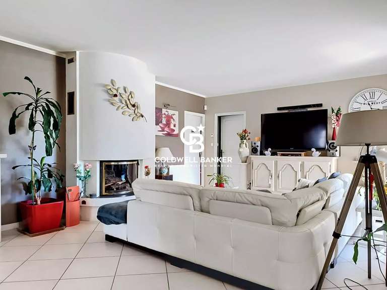 Maison Talmont-Saint-Hilaire - 3 chambres - 145m²