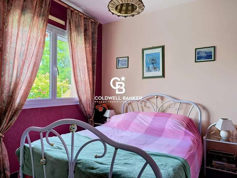 Maison Talmont-Saint-Hilaire - 3 chambres - 145m²