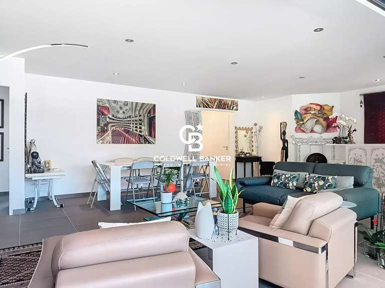 Maison Talmont-Saint-Hilaire - 5 chambres - 148m²