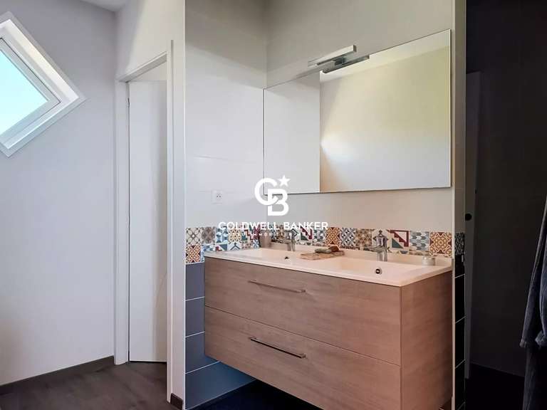 Maison Talmont-Saint-Hilaire - 5 chambres - 170m²