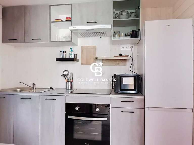 Maison Talmont-Saint-Hilaire - 5 chambres - 170m²