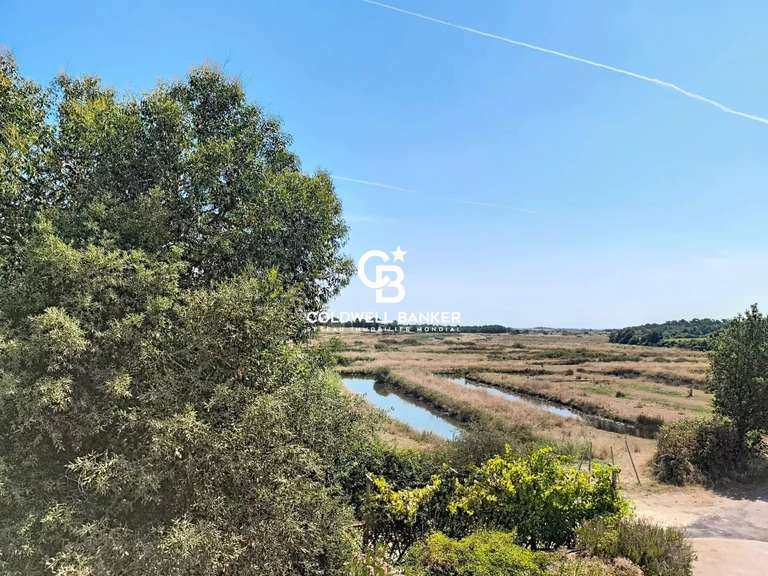 Maison Talmont-Saint-Hilaire - 5 chambres - 170m²