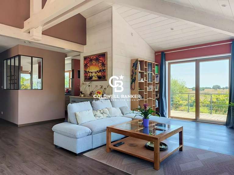 Maison Talmont-Saint-Hilaire - 5 chambres - 170m²
