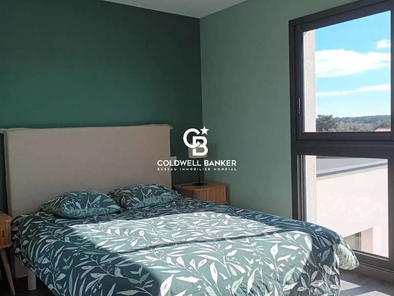 Maison Talmont-Saint-Hilaire - 4 chambres - 178m²