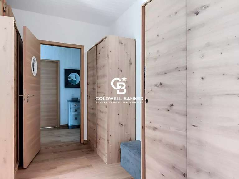 Maison Talmont-Saint-Hilaire - 4 chambres - 214m²