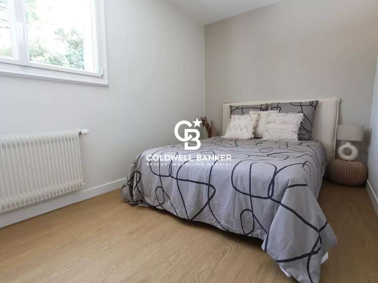 House Talmont-Saint-Hilaire - 4 bedrooms - 211m²