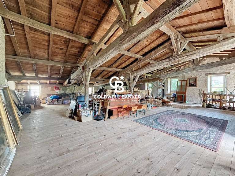 Maison Talmont-Saint-Hilaire - 12 chambres - 700m²
