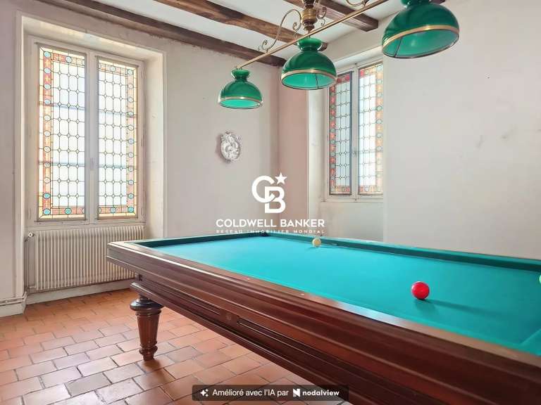 House Talmont-Saint-Hilaire - 12 bedrooms - 700m²