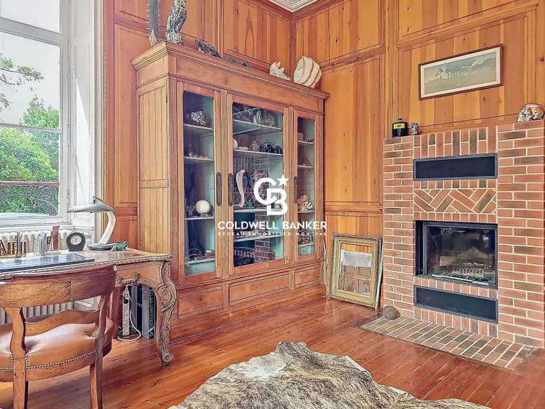 Maison Talmont-Saint-Hilaire - 12 chambres - 700m²