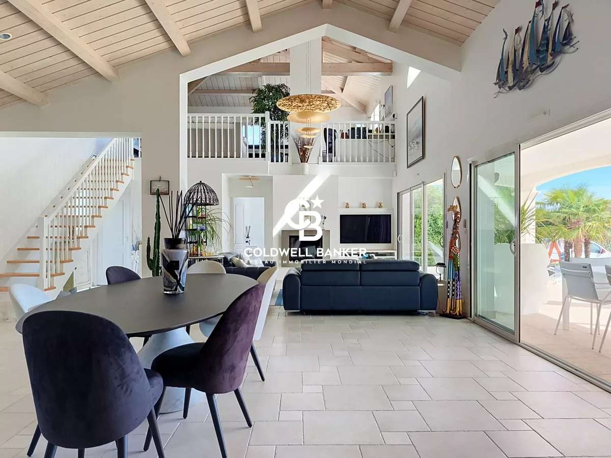 Maison Talmont-Saint-Hilaire