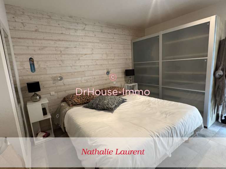 Villa Talmont-Saint-Hilaire - 3 bedrooms - 101m²