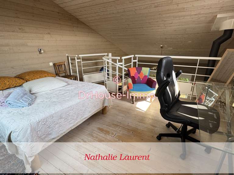 Villa Talmont-Saint-Hilaire - 3 bedrooms - 101m²