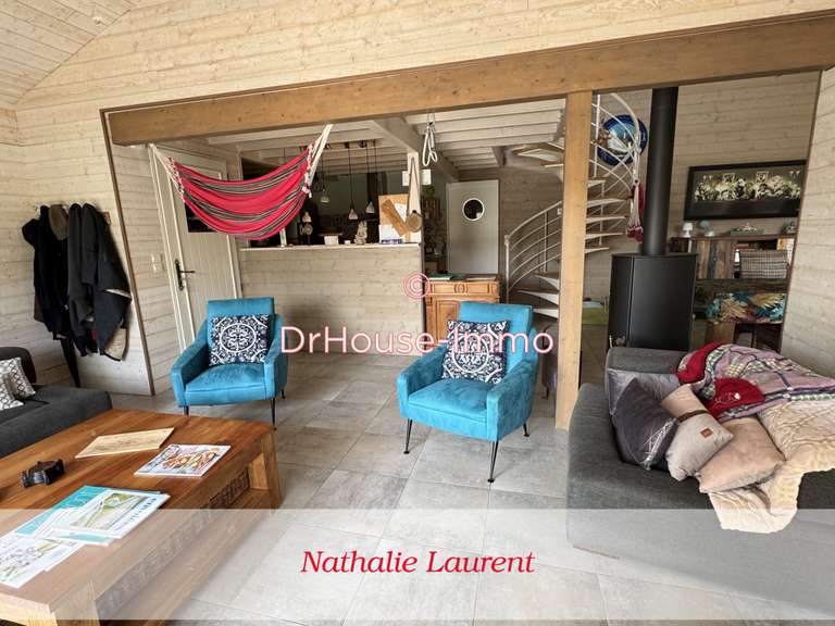 Villa Talmont-Saint-Hilaire - 3 bedrooms - 101m²