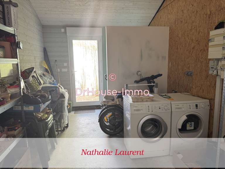 Villa Talmont-Saint-Hilaire - 3 bedrooms - 101m²