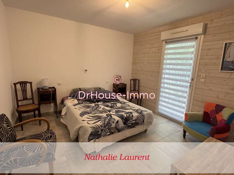 Villa Talmont-Saint-Hilaire - 3 bedrooms - 101m²